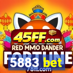 5883 bet